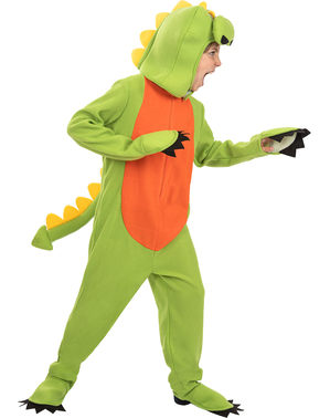 Dinosaur Costume for Kids
