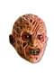 Freddy Krueger Pulóver Férfiaknak Kalappal, Kesztyűvel és Maszkkal Plus Size- Rémálom az Elm utcában