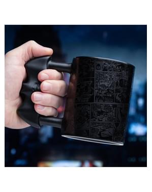 Mug Batman avec Batarang