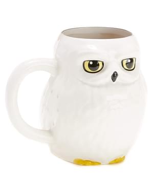 Hedwig Mug - Harry Potter