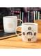 Harry Potter Becher mit Sternbildern