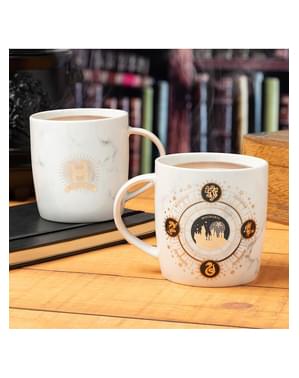 Mug Harry Potter constellations