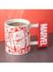 Mug Marvel logo
