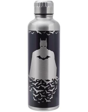 Botella de Batman termo - The Batman