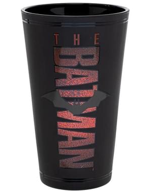 Batman kauss - The Batman