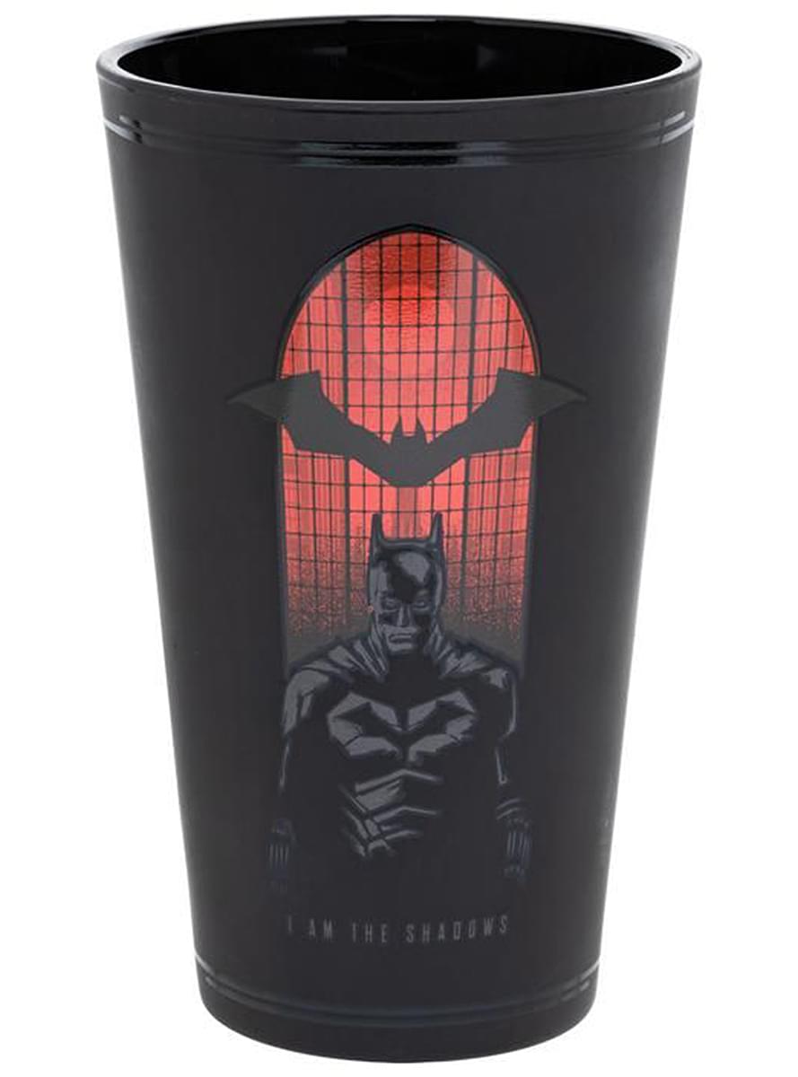 Batman Glass - Batman