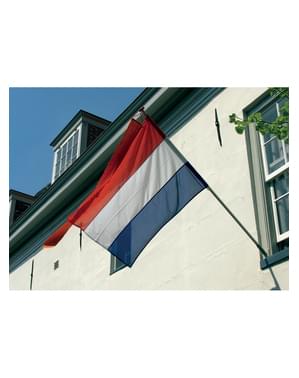 Bandera de Holanda grande
