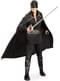 Costume Zorro uomo