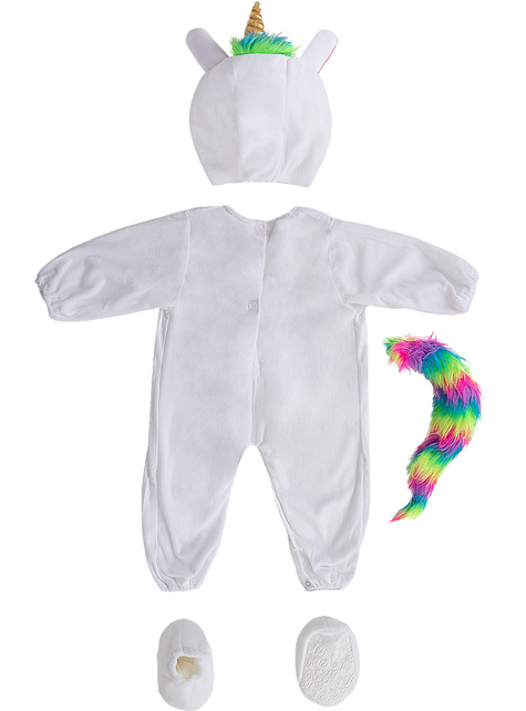 Unicorn Costume for Babies