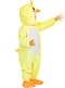 Chick Costume for Babies