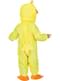 Chick Costume for Babies