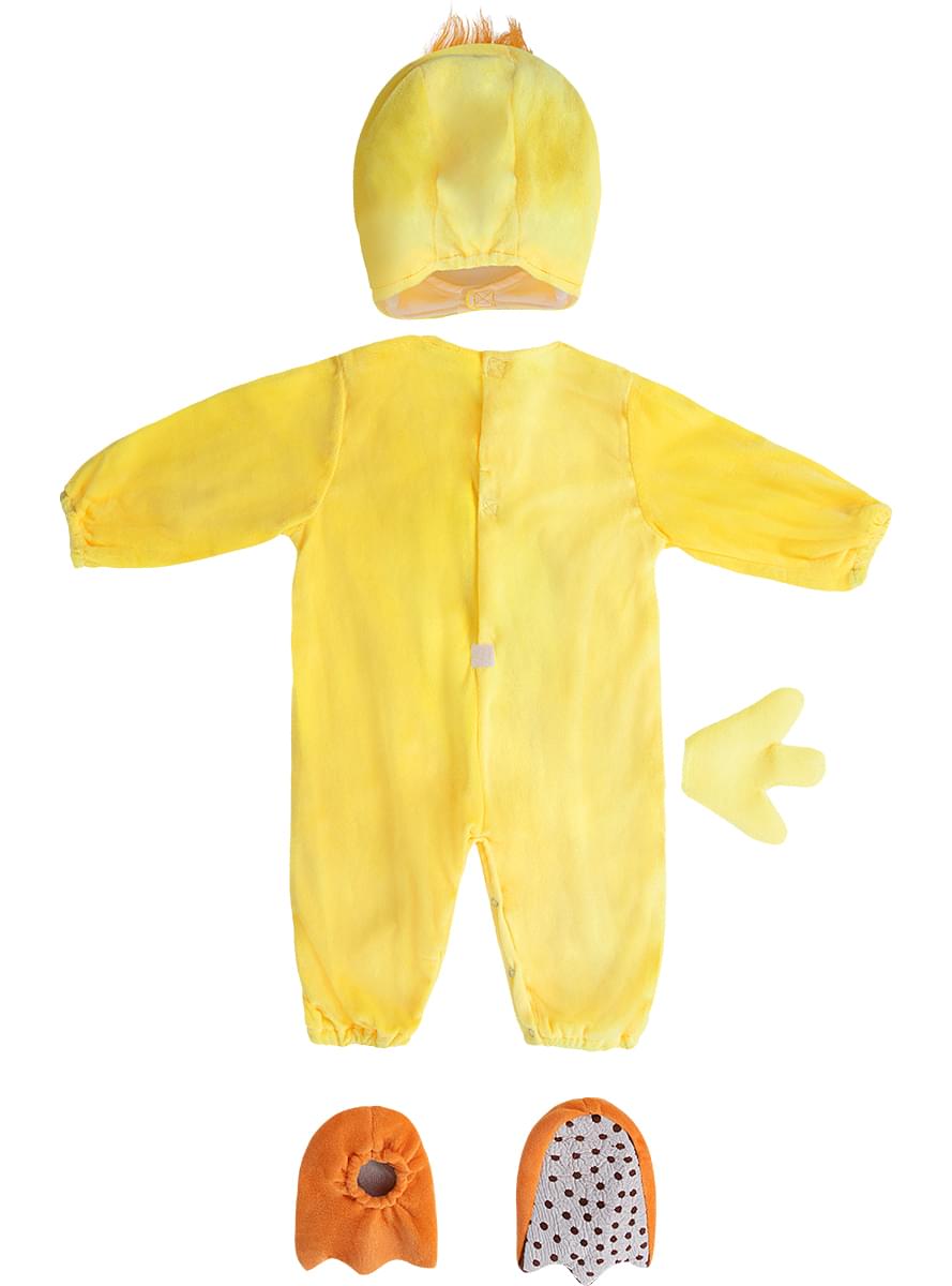 Chick Costume for Babies