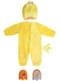 Chick Costume for Babies