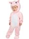Schweine Kostüm für Babys