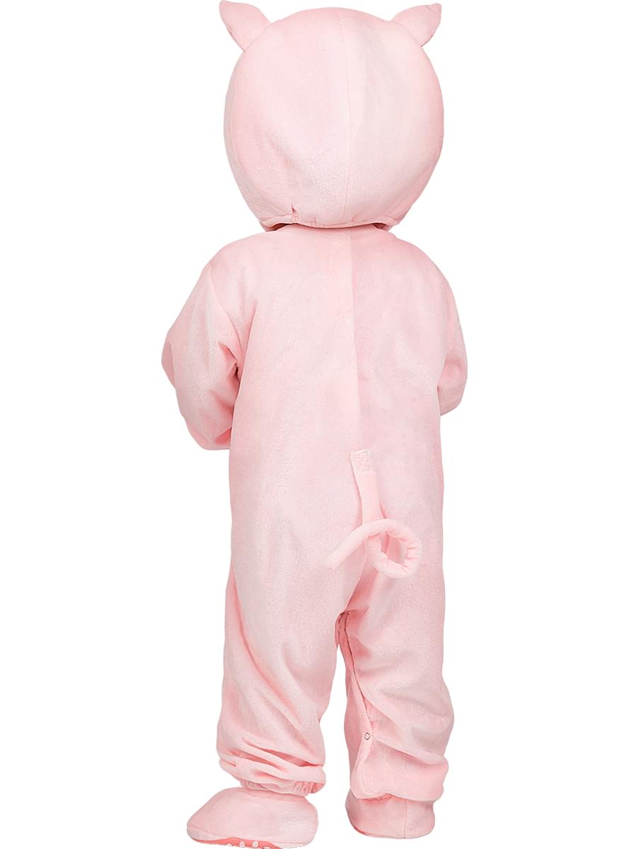 Pig Costume for Babies