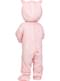 Varkens kostuum voor baby's