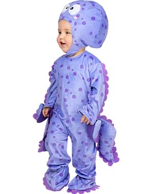 Octopus Costume for Babies