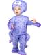 Octopus Costume for Babies