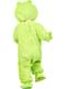 Costume da Rana per neonato