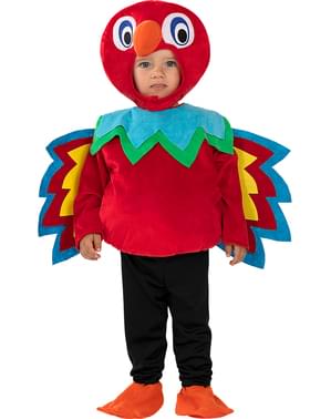 Capa infantil de Halloween para bebês, crianças, meninas, meninos, roupas  de cosplay, poncho de Halloween, conjunto de chapéu, A, 12-18 Meses