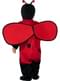Ladybug Costume for Babies