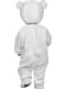 Polar Bear Costume for Babies