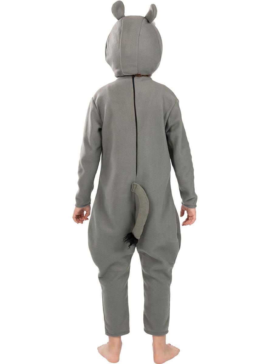 Hippo Costume for Kids | Funidelia