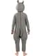 Hippo Costume for Kids