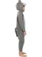 Hippo Costume for Kids