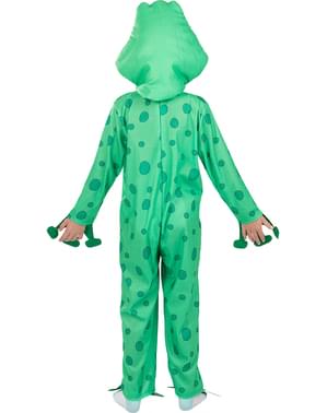 Frø Kostume til Børn