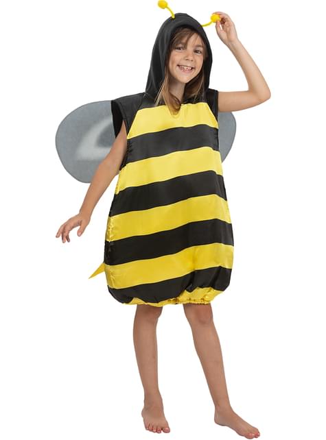 Costume da ape per bambini. I più divertenti