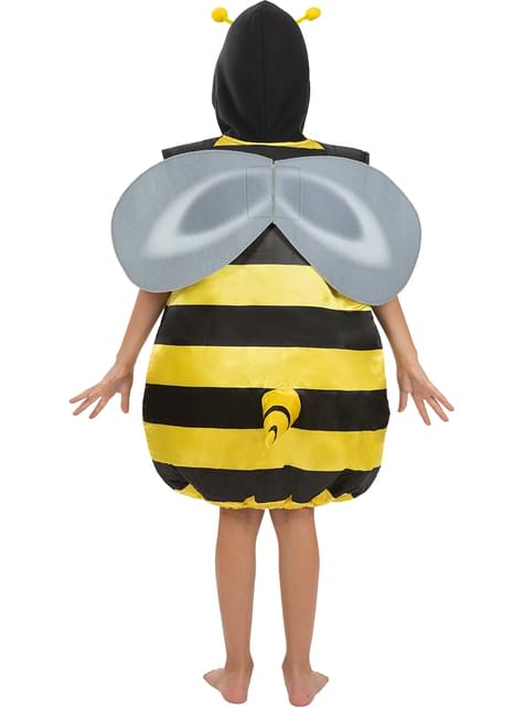 Déguisement d'abeille taille 4-6 ans - 🧸 La boutique en ligne Des Jouets  Voyageurs