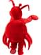 Crab Costume for Babies
