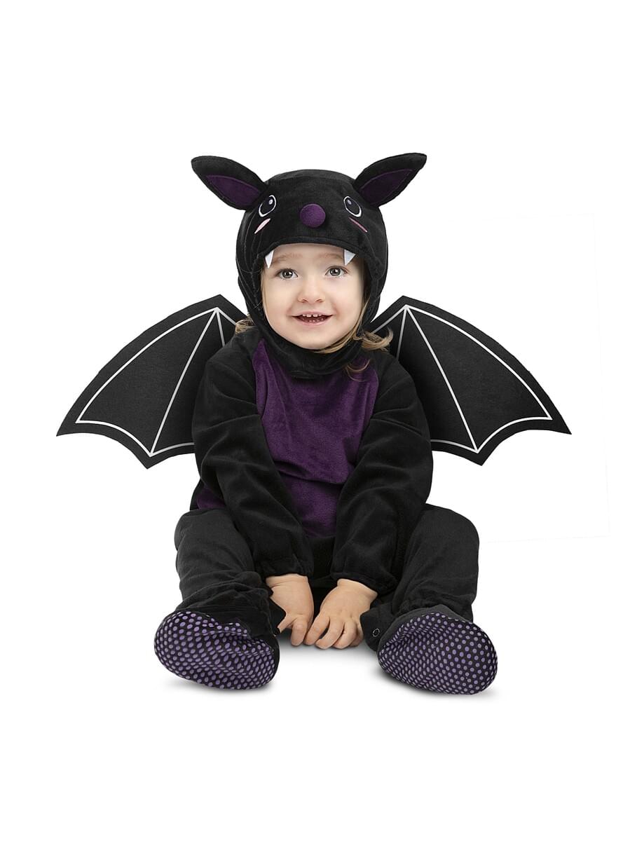 Bat Costume for Babies