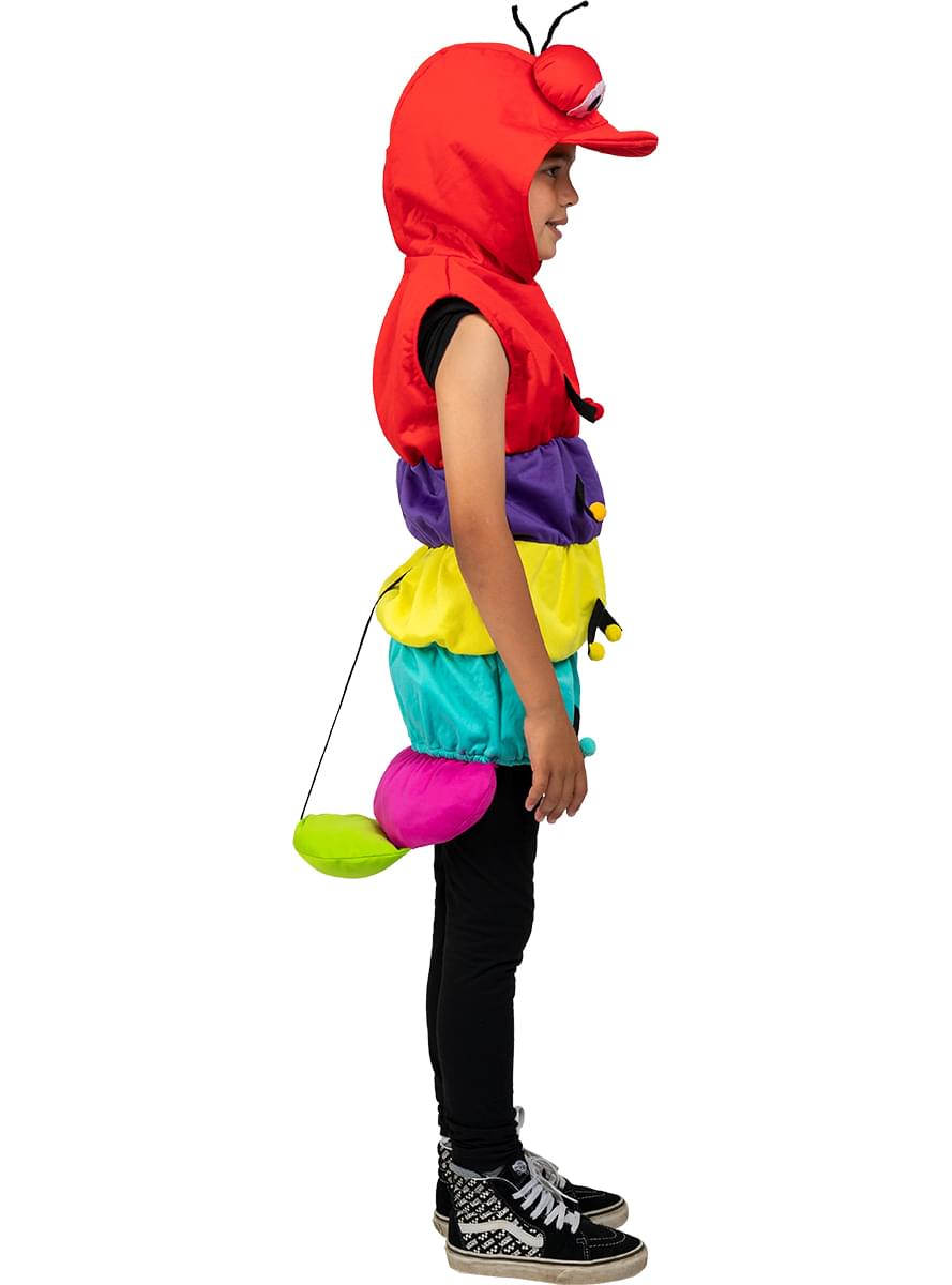 Centipede Costume for Kids