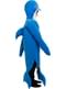 Maskeraddräkt Delfin för barn