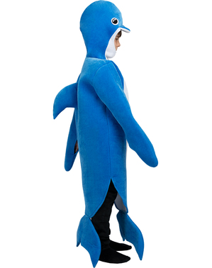 Kostým delfín pro děti