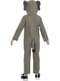 Costume da elefante per bambini