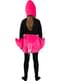 Costume da fenicottero per bambini