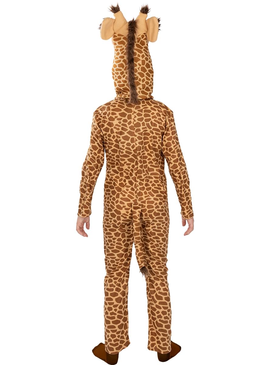 Costume da Giraffa per bambini