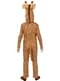 Giraffe kostuum voor kinderen