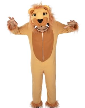 Lion Kostyme til Barn