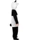 Panda Bear Costume for Kids