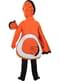 Déguisement poisson clown enfant