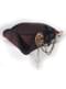 Women's Pirate Steampunk Mini Hat
