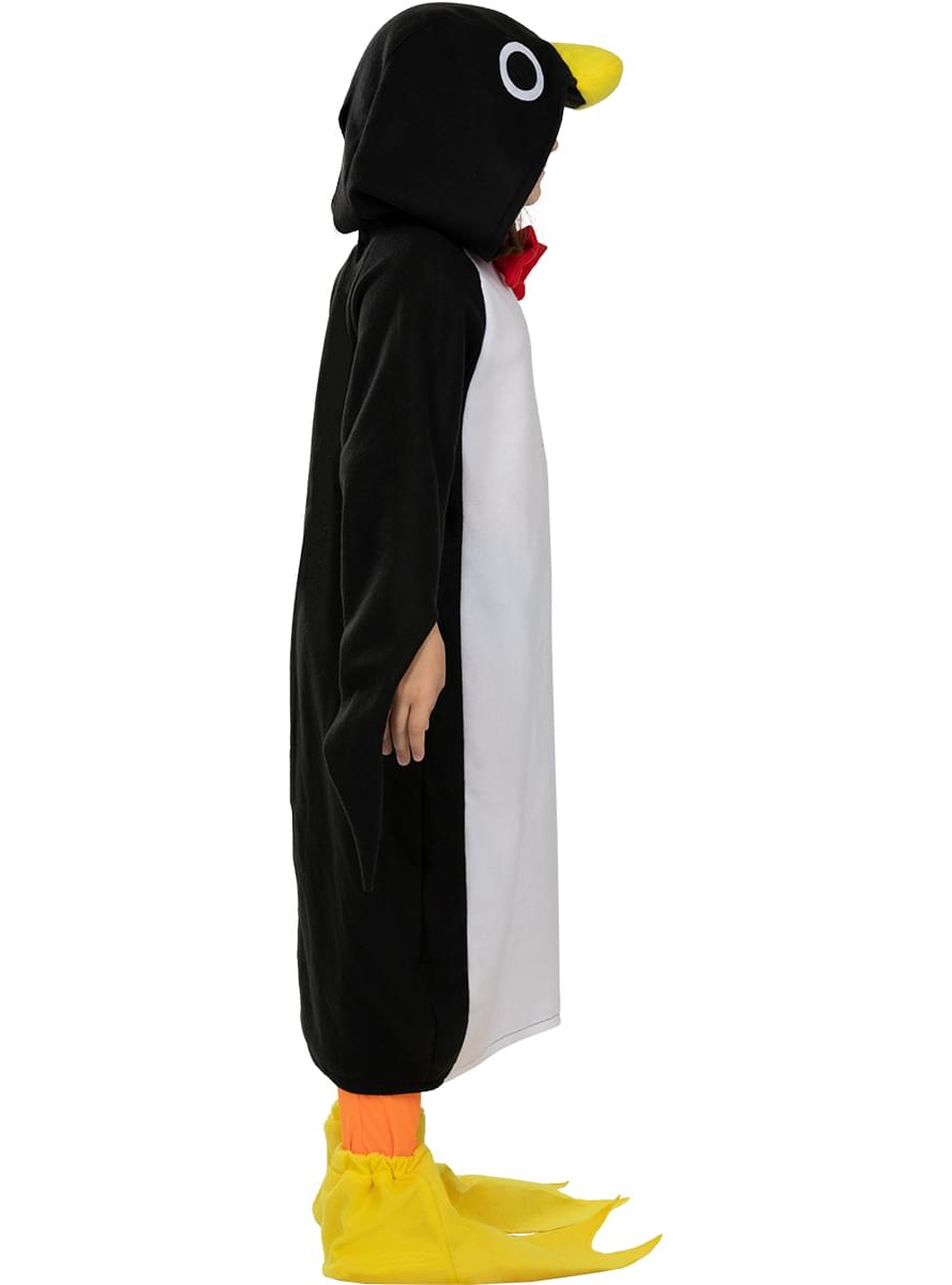 Fato de Pinguim para menino