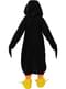 Disfraz de pingüino para niños