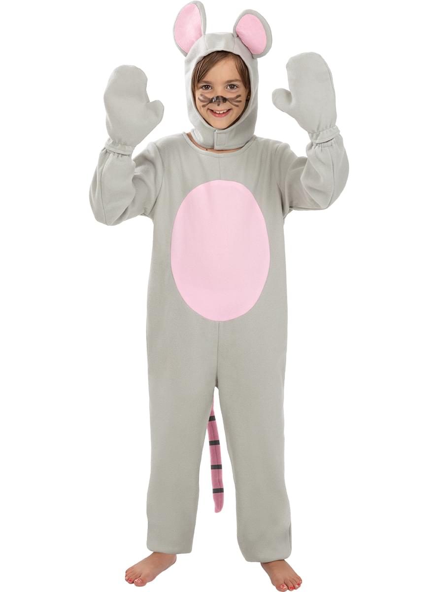 Kostim miša za djecu