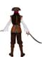 Pirate Costume for Women - Caribbean Collection