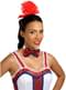 Moulin Rouge Kostüm für Damen
